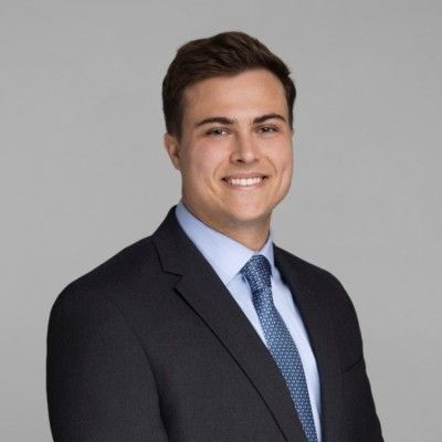 Dane Alexander profile picture