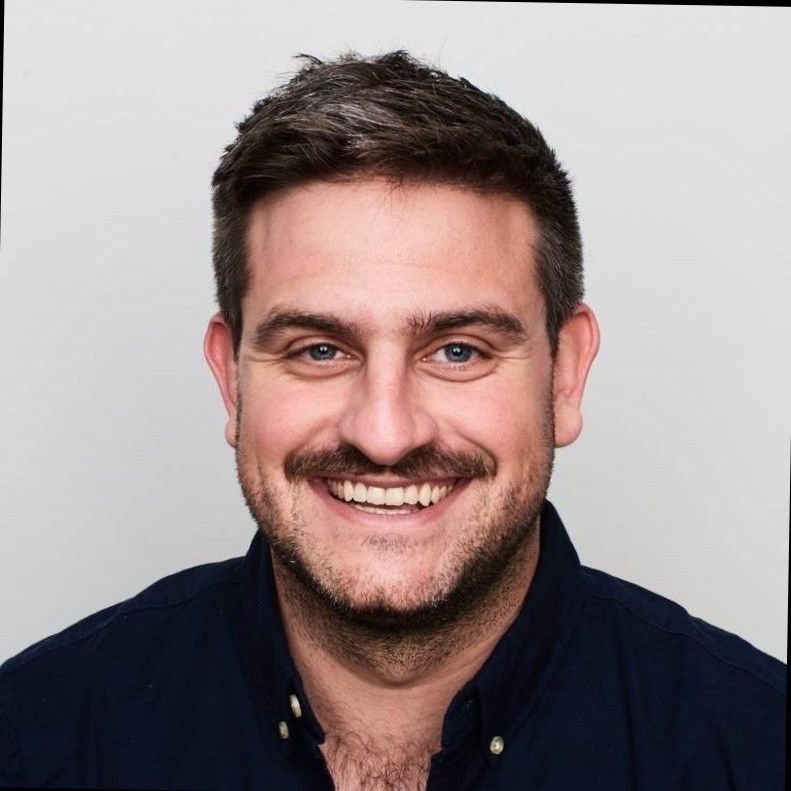 Derek Silverman profile picture