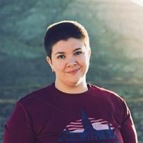 Amanda Cronin profile picture