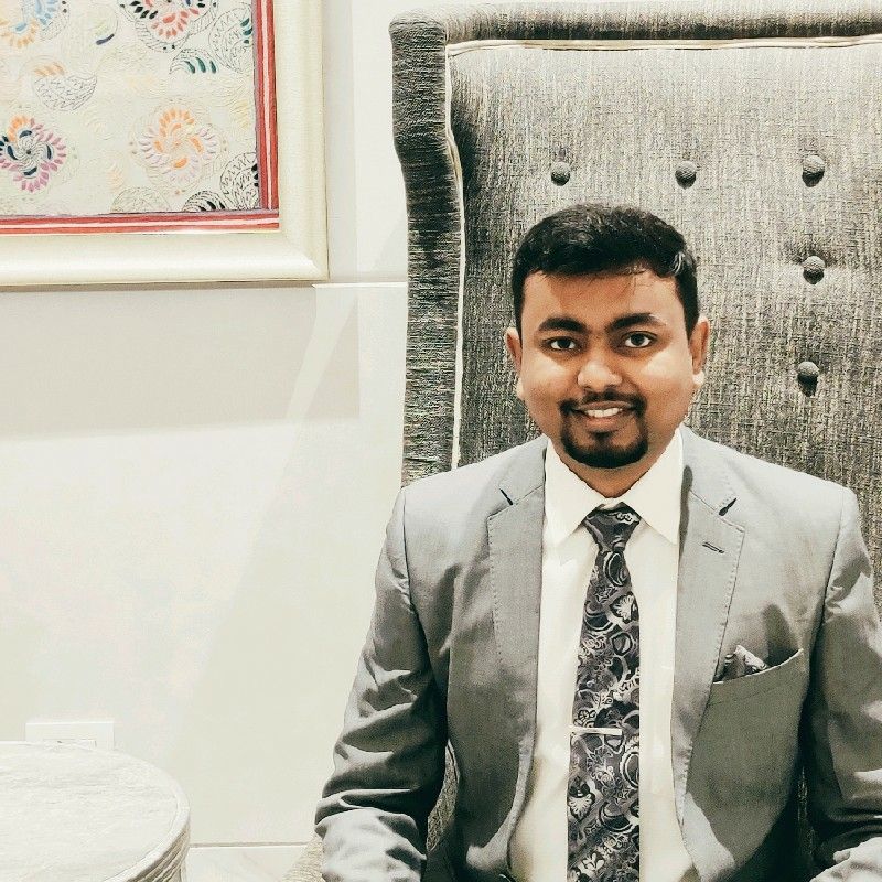 Ashutosh Ranjan profile picture