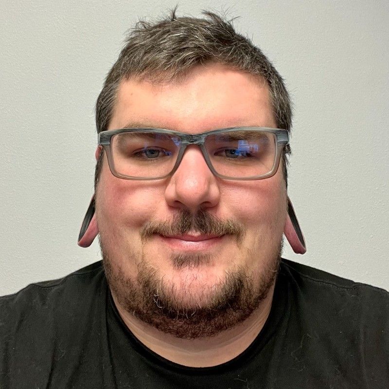 Caleb Elsbury profile picture