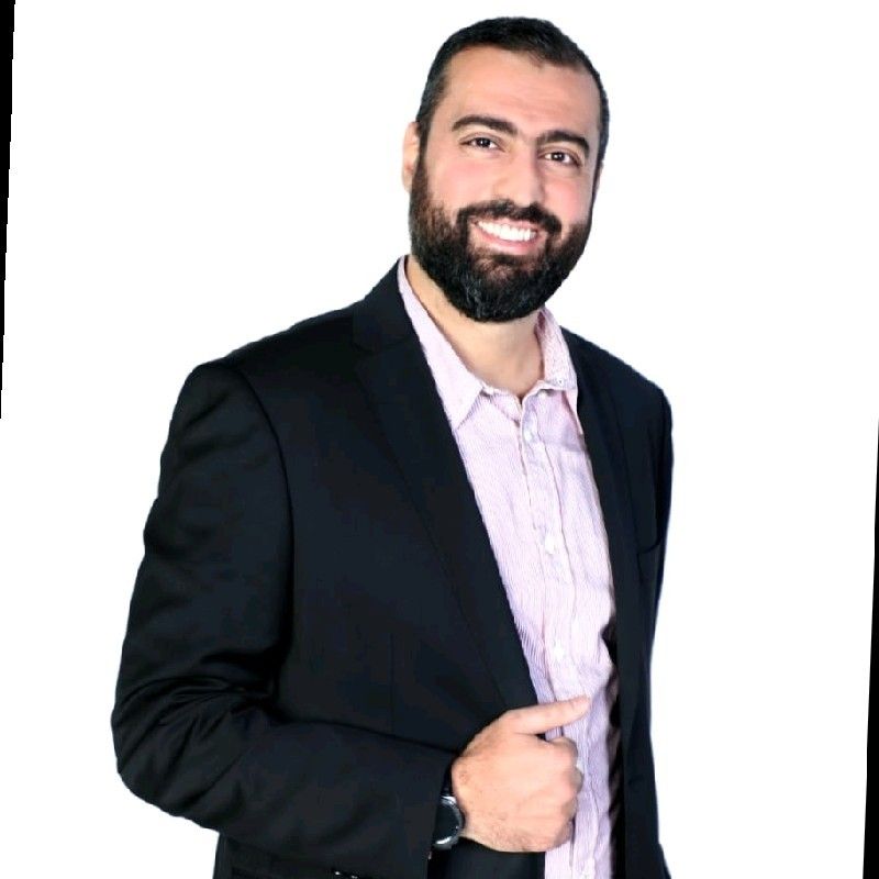 Ahmad Abou Zaher profile picture