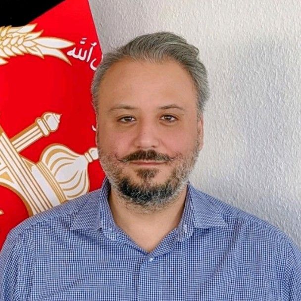 Mohsin Wali profile picture