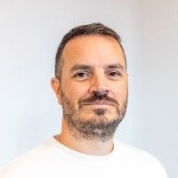 David Thomson profile picture
