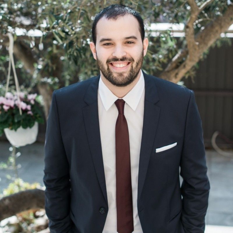 Guy Weizman profile picture