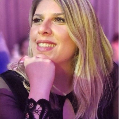 Diana Tiplitzki profile picture