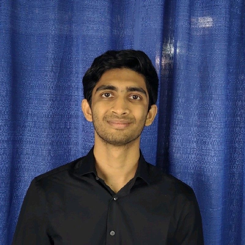 Nithin Reddy profile picture