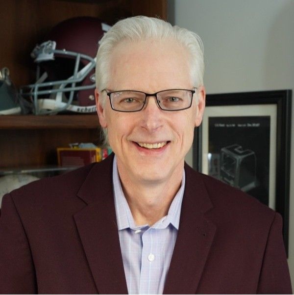 Chad F Walter profile picture
