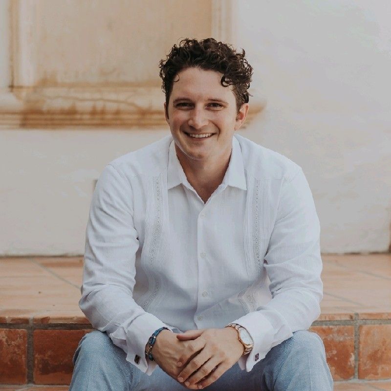 Tucker Gitlin profile picture