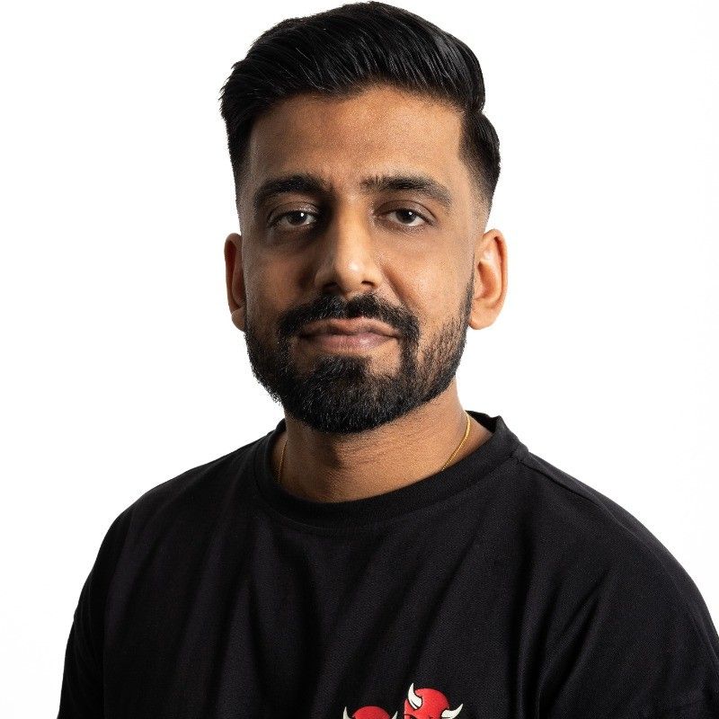Pardeep Singh profile picture