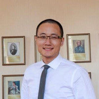 kelvin woo profile picture