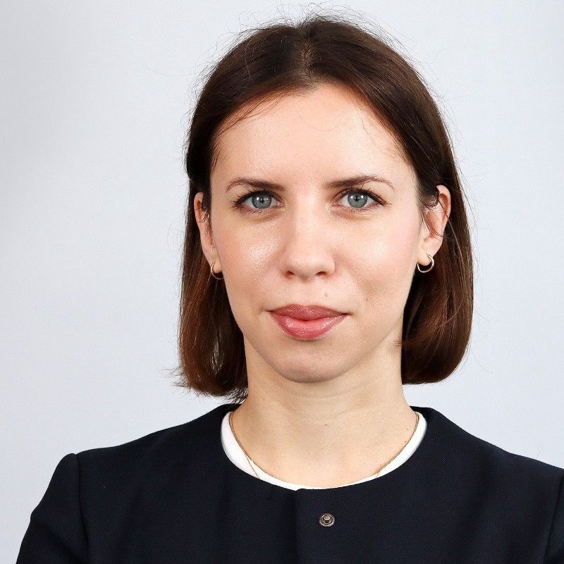 Eva Sotosek profile picture