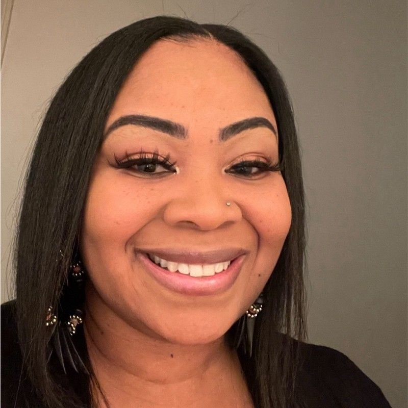 Claudesha Anderson profile picture