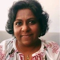 rosa varghese profile picture