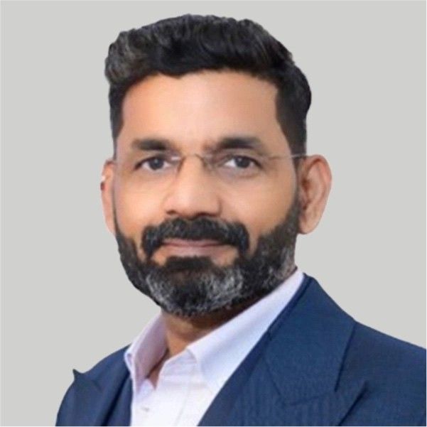 Milind Tilak profile picture
