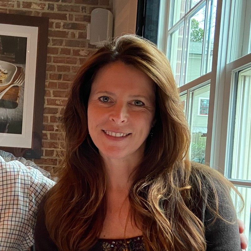 Andi Clark profile picture