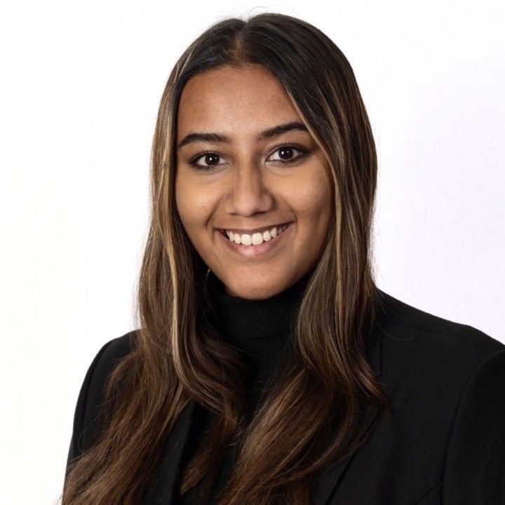 Aaranya Nodiyal profile picture