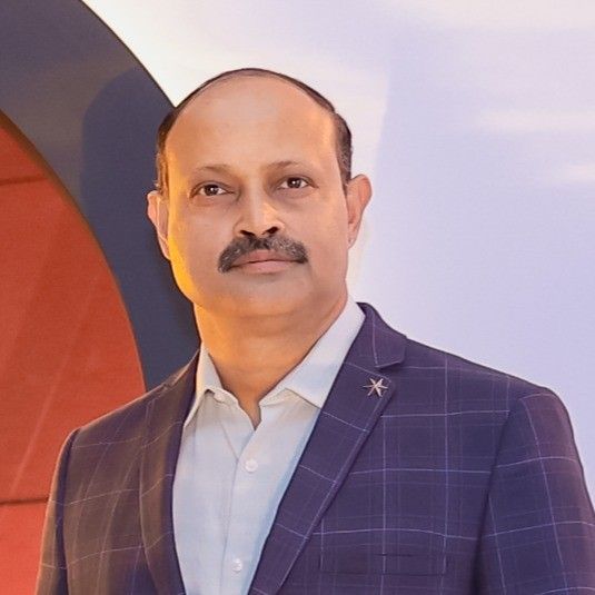 Dayanand Naik profile picture
