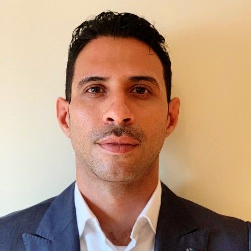 Ed Marin profile picture