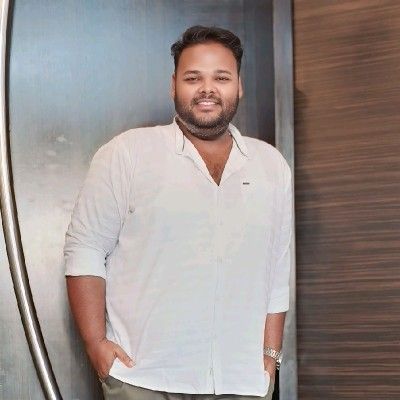 Vinothkannan M profile picture