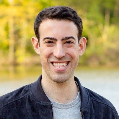 David Ehrlich profile picture