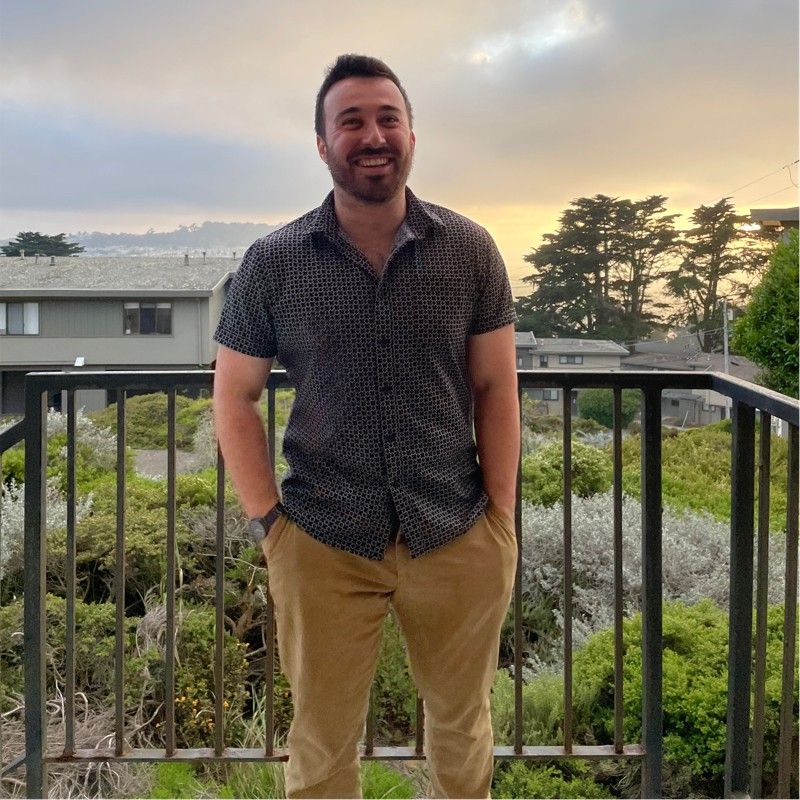Adam Paget profile picture