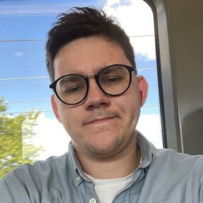 Andrey Egorov profile picture