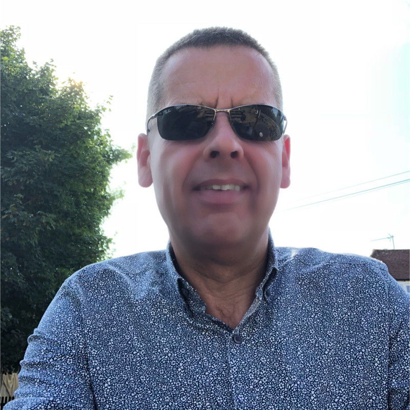 Tim Lush profile picture