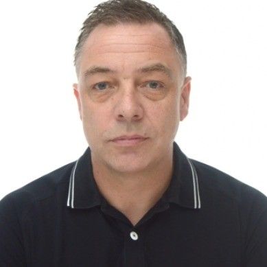 Paul Lewis profile picture