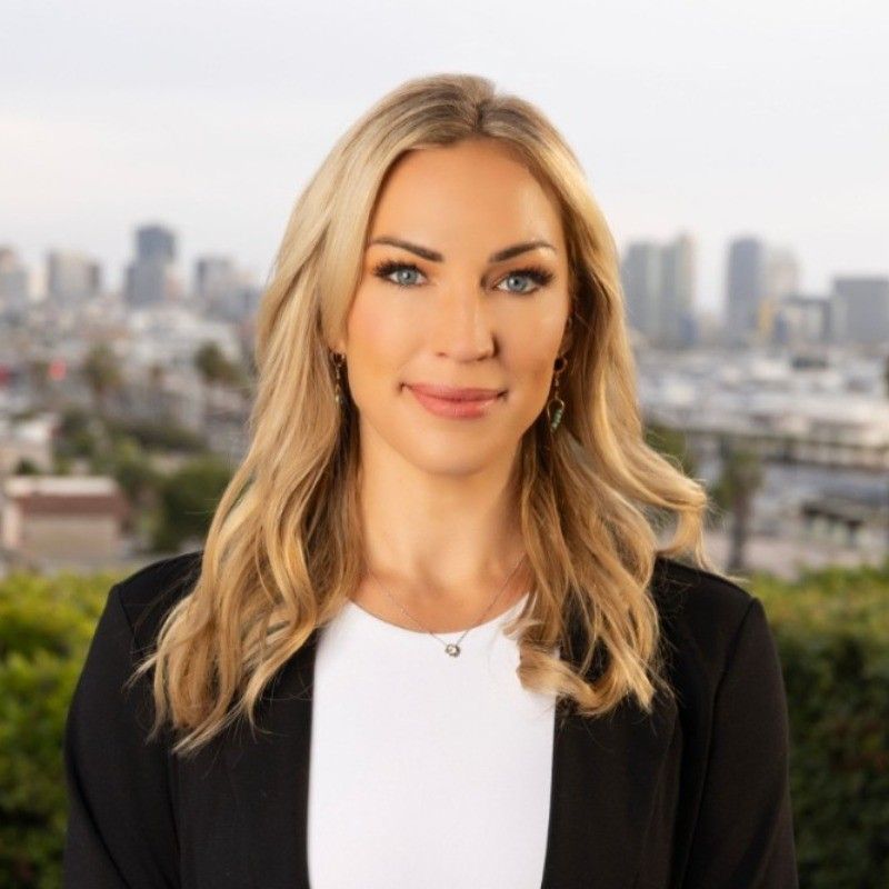 Bree Cohen profile picture