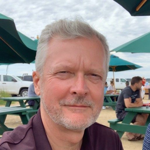 Tim Garnett profile picture