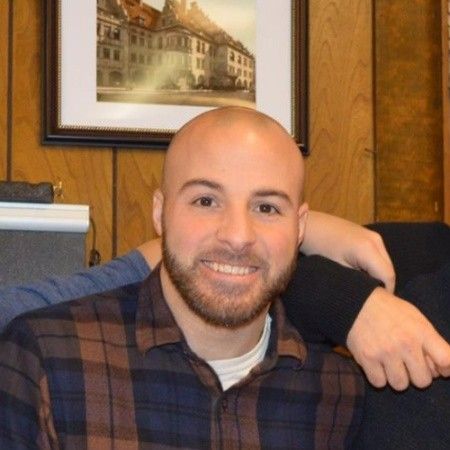 David Klimaszewski profile picture