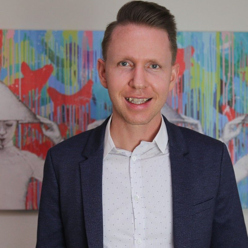 Jonas Gebhardt profile picture