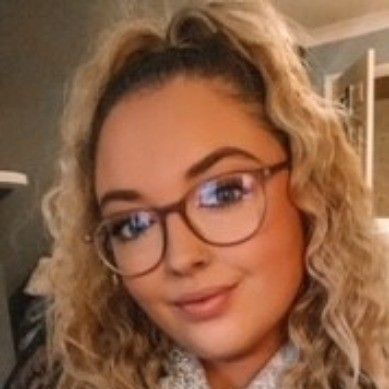 Sarah Nangle profile picture