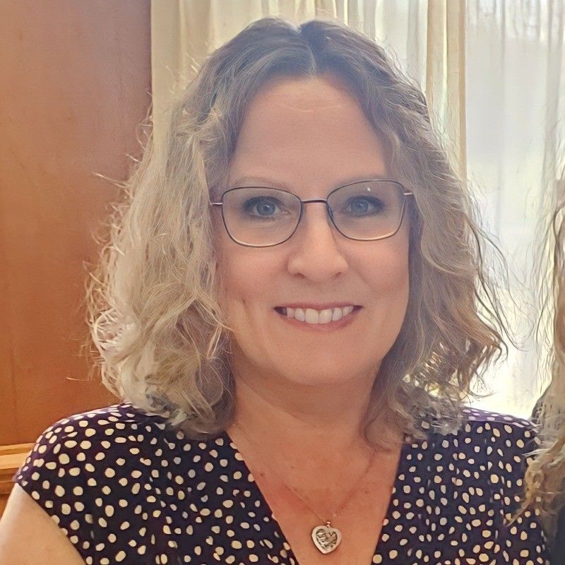 Suzannah Smoot profile picture