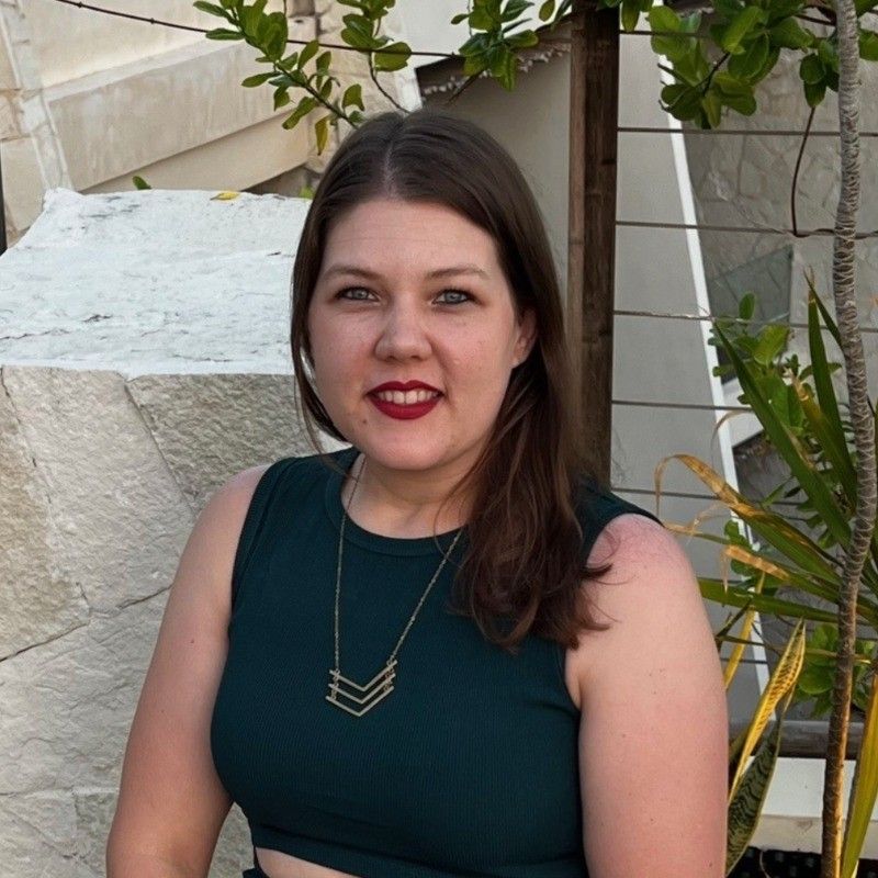 Morgan Kovel profile picture