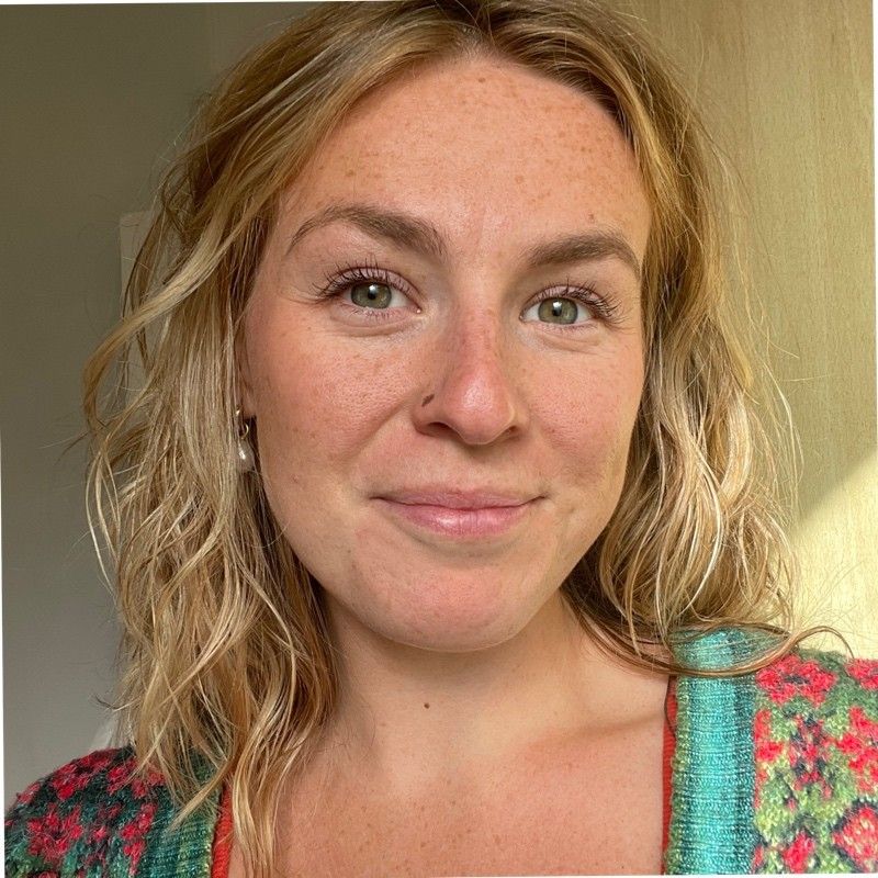 Molly Mcmanamon profile picture