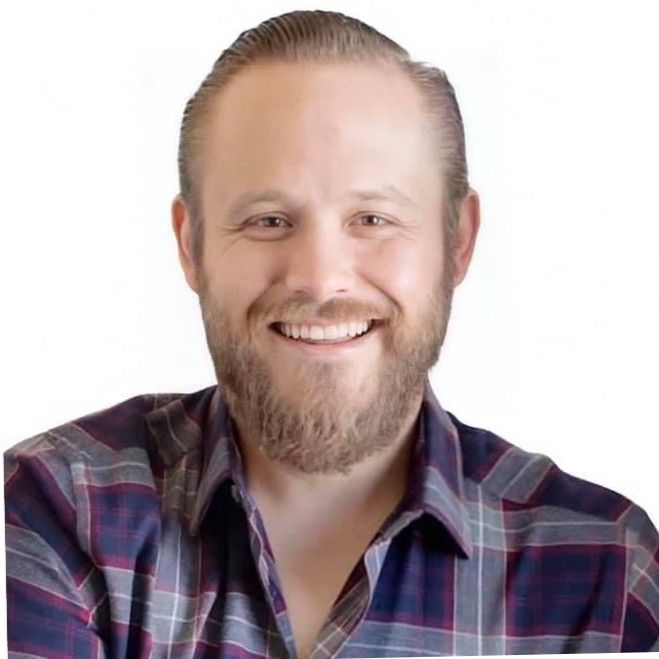 Justin Karson Simon ✔️ profile picture