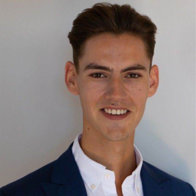Bram Van Keulen De profile picture