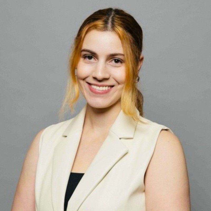 Amanda Rindt profile picture