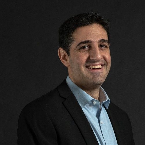 Doron Netanel profile picture