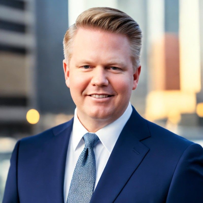 Aaron Thom profile picture
