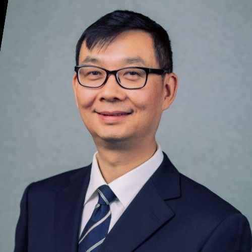 Linlin Dong profile picture