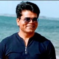 Alok Anibha profile picture