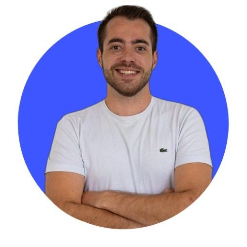 Thomas Guirard profile picture