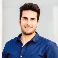 Mo Tafech profile picture