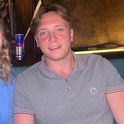 Lewis Harding profile picture