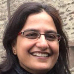 Vijayeta Singh profile picture