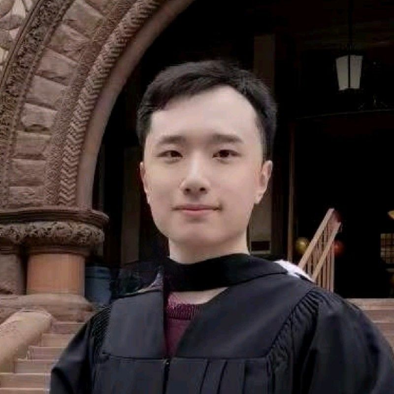 Tianquan Andy Di profile picture