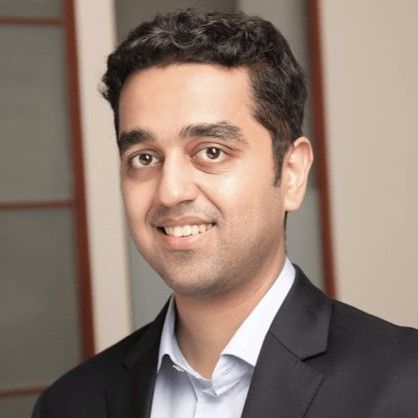 Sudeep Mehta profile picture